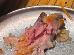 -北丐先生·野馄饨烧烤(泰达E街区店)