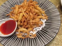 -香雪海饭店中餐厅(人民桥店)