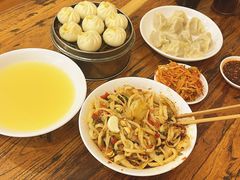 -王菊面馆(总店)