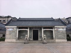 -长洲岛