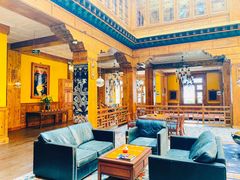 -松赞拉萨林卡酒店