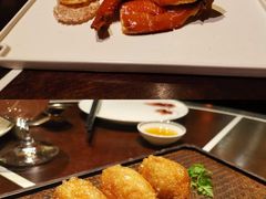 -杭州西子湖四季酒店·金沙厅