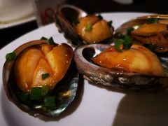 -浙商开元名都酒店·蓝色多瑙河自助餐厅