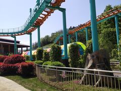 -南京银杏湖乐园