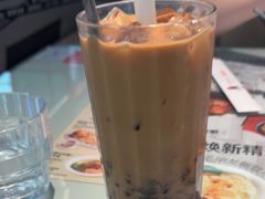 -敏华冰厅(平安金融中心店)