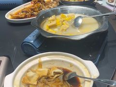 -老山东·山东菜(鲁菜名店)