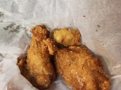 -阿捡忭京炸鸡(韭菜园总店)