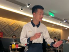 -海底捞火锅(汉峪金谷店)