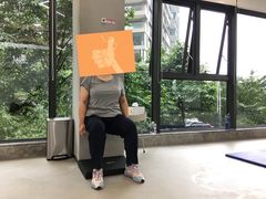-WEGYMER健萌健身(雅颂居馆)