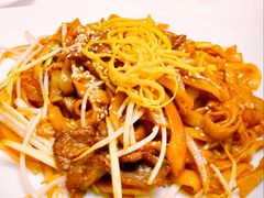 -明阁 Ming Court(广州朗豪酒店)