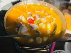 -隔壁老王·家常云南菜(花巷店)
