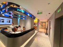 -MYFIT健身工作室(赞成店)