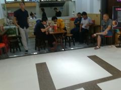 -楚街一品热干面(光谷天地店)