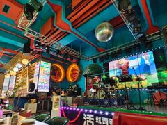 -Famous肥猫墨西哥音乐餐吧(五棵松华熙LIVE店)