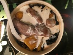 -鲜芋仙(中环百联2店)