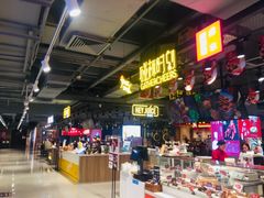 -家乐福(古北店)