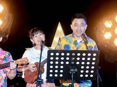 -前小桔亲子创意农场·草莓采摘·露营烧烤