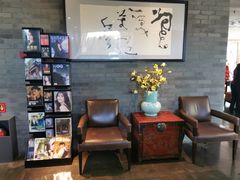 -唐廊烤鸭店(工体店)