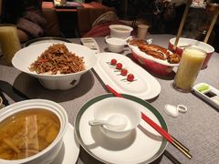 -秀儿四九城·新京菜(亚运村鸟巢店)