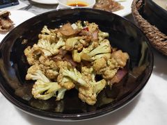 -西安饭庄·非遗陕菜(钟楼店)