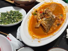 -明丰小渔馆(明月路店)