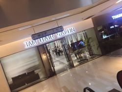 门面-3AM HAIR SALON烫发染发接发