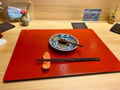 -鮨青(恒基名人购物中心店)