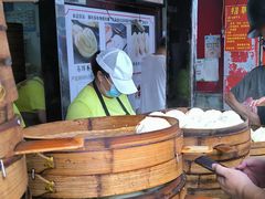 -清泉阁包子铺(中山路店)