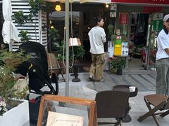 -concerto协奏曲咖啡店
