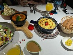 -俄士厨房(五棵松华熙LIVE店)