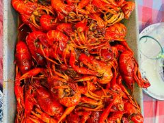 -一只虾·小龙虾·烧烤·肉蟹煲(同泰时代广场店)