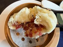 -翠湖宾馆·中餐厅