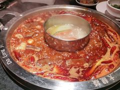 -大龙燚火锅(南山大道店)