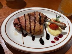 -CRAZYONES西班牙海鲜饭(上海美罗城店)