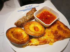 -星伦多 自助料理(圆融店)