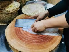 -官塘陈记鱼生·潮汕砂锅粥·牛肉火锅(潮枫路总店)