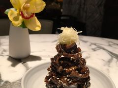 -湖滨28中餐厅·西湖宴·杭州君悦酒店