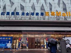 -红星美凯龙(上海沪南店)