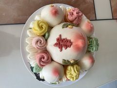 -御茶膳房皇家糕点博物馆(北京首店)