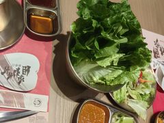 -西塔老太太泥炉烤肉(双井店)