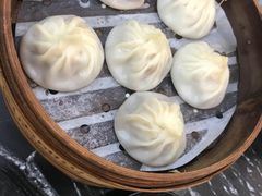 -老盛兴·上海小笼汤包馆(武夷店)