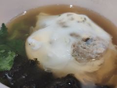 -家宴·灌蛋·沙茶面(曾厝垵店)