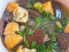 鸭血粉丝-鸡鸣汤包(奥园·城市天地店)