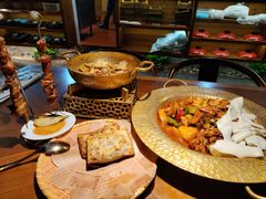 -楼兰新疆主题餐厅(坂田佳华领汇广场店)