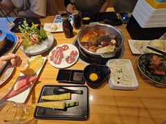 -水林间·寿喜烧自助(仙林金鹰店)