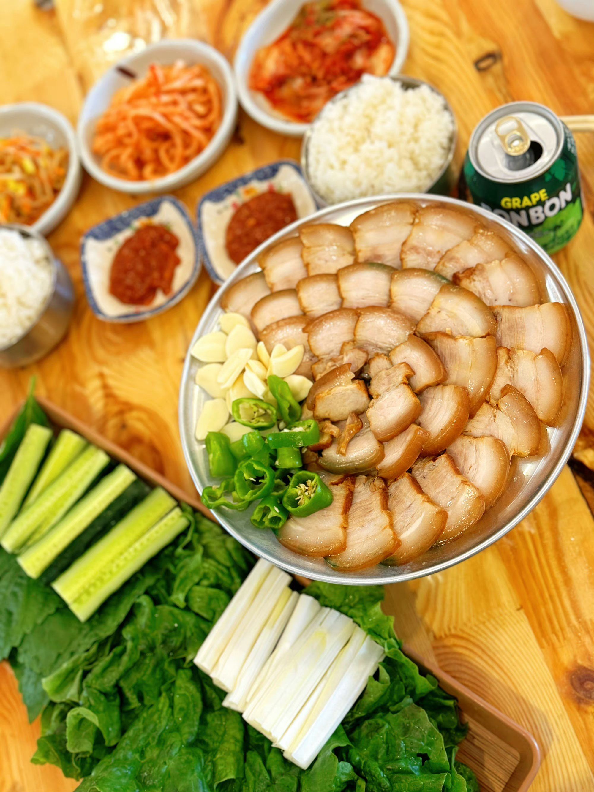 创作者赏金计划#美食真探食录长白山