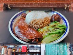 -左记港食(融科天城店)