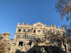 -张学良旧居陈列馆(大帅府)