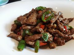 -翠湖宾馆·中餐厅