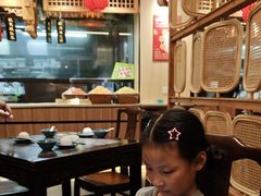-安泰楼·佛跳墙创始人·传统闽味早茶·酒楼(三坊七巷闽菜地标店)